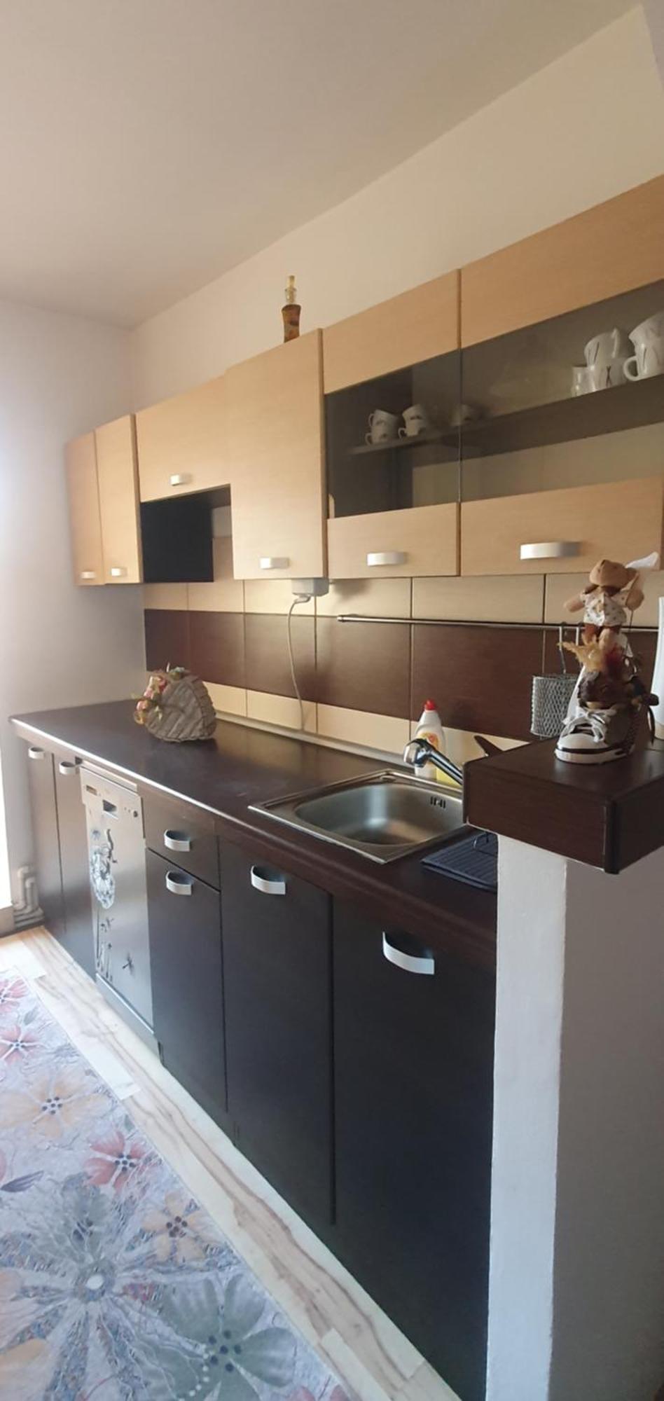 Sepsi 4You Apartment Сфынту-Георге Экстерьер фото